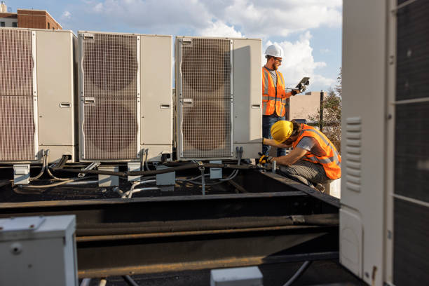 Best Local HVAC companies  in Deer Park, TX