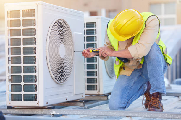 Best Commercial HVAC repair  in Deer Park, TX