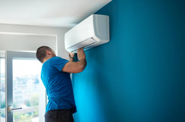 Best Local HVAC companies  in Deer Park, TX