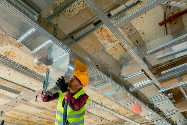 Best HVAC companies near me  in Deer Park, TX