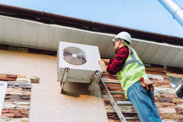 Affordable air conditioning repair in Deer Park, TX