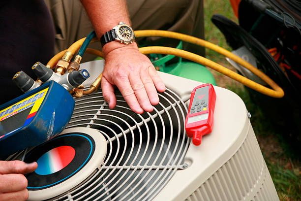 Best HVAC system installation  in Deer Park, TX