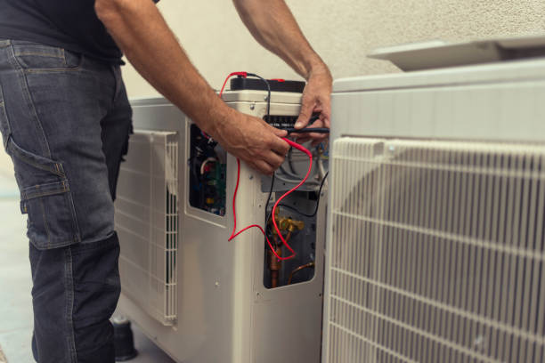 Best HVAC installation services  in Deer Park, TX