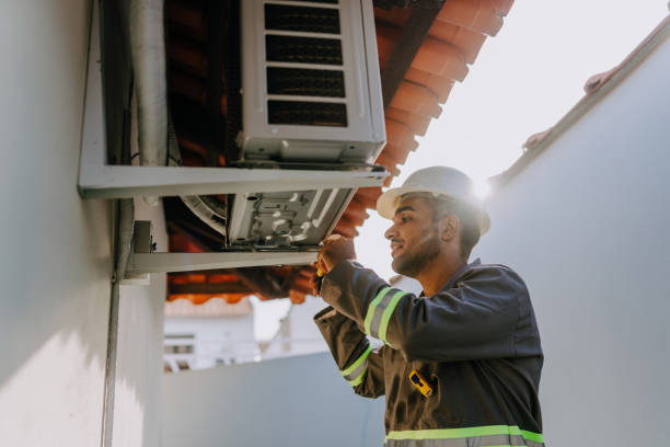 Best Ductless HVAC repair  in Deer Park, TX