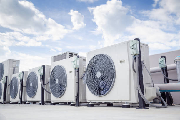 Best HVAC repair near me  in Deer Park, TX