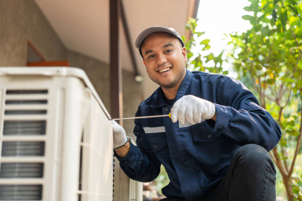 HVAC maintenance plan in Deer Park, TX