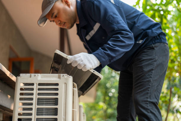 Best HVAC installation services  in Deer Park, TX