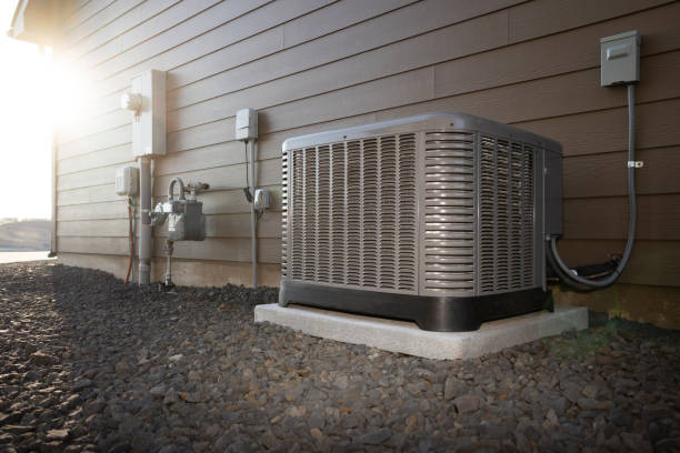 Best HVAC air duct cleaning  in Deer Park, TX